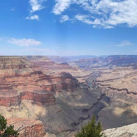 080 Tiny Home Nr Grand Canyon South Rim Sleeps 8 Valle Exteriér fotografie