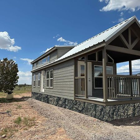 080 Tiny Home Nr Grand Canyon South Rim Sleeps 8 Valle Exteriér fotografie
