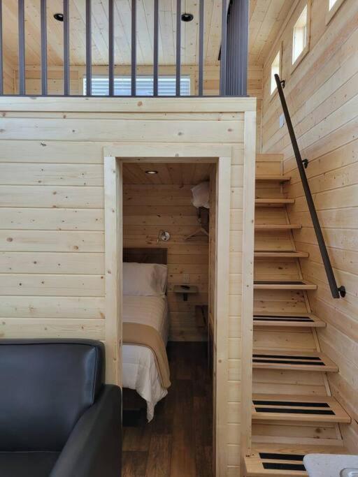 080 Tiny Home Nr Grand Canyon South Rim Sleeps 8 Valle Exteriér fotografie