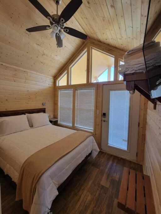 080 Tiny Home Nr Grand Canyon South Rim Sleeps 8 Valle Exteriér fotografie