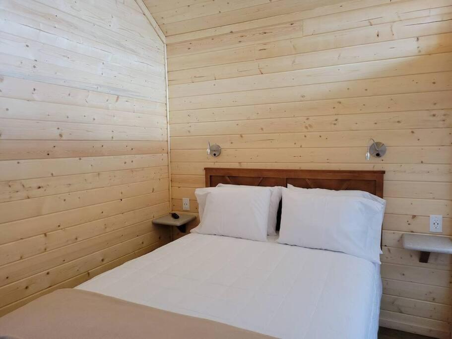 080 Tiny Home Nr Grand Canyon South Rim Sleeps 8 Valle Exteriér fotografie