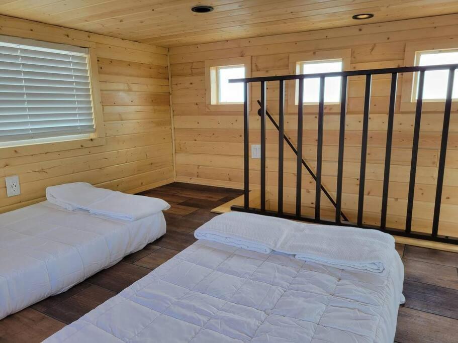 080 Tiny Home Nr Grand Canyon South Rim Sleeps 8 Valle Exteriér fotografie