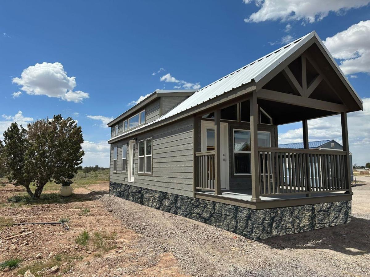 080 Tiny Home Nr Grand Canyon South Rim Sleeps 8 Valle Exteriér fotografie